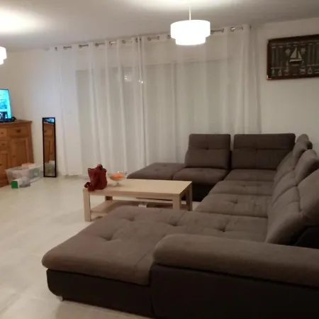 Location Maison A 400m De La Penvins